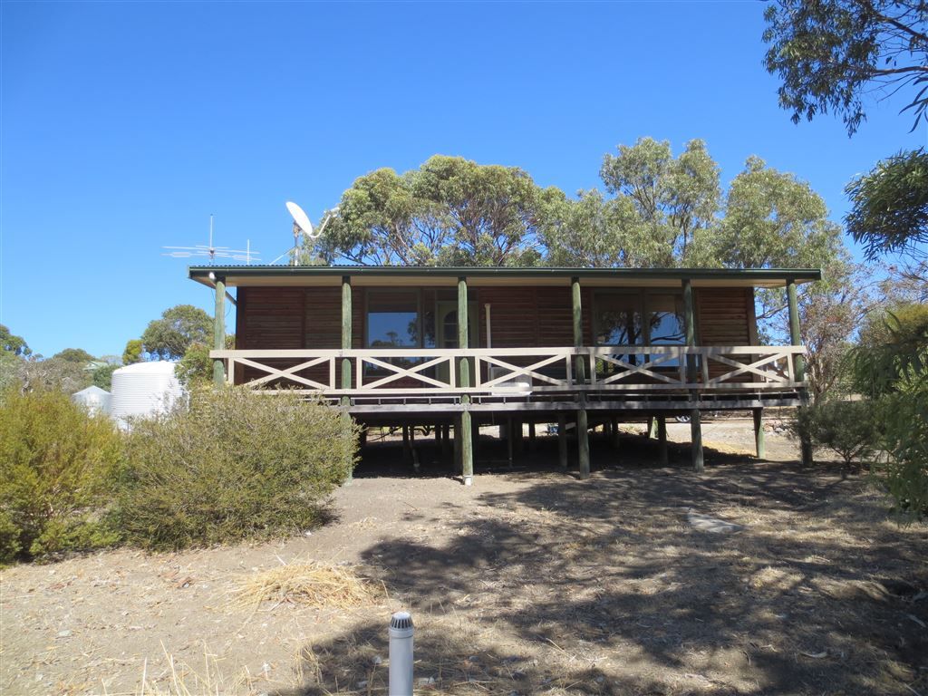 Lot 2 Karatta Road, Second Valley SA 5204, Image 0