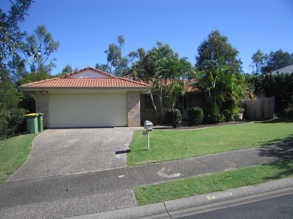 43 Arthur Way, Ormeau QLD 4208, Image 0