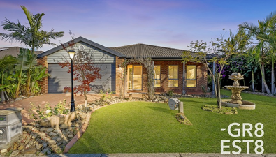 Picture of 21 BEAUFORD AVENUE, NARRE WARREN SOUTH VIC 3805