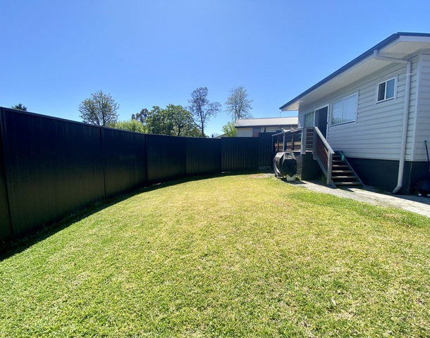 26 Mulgoa Road, Regentville NSW 2745