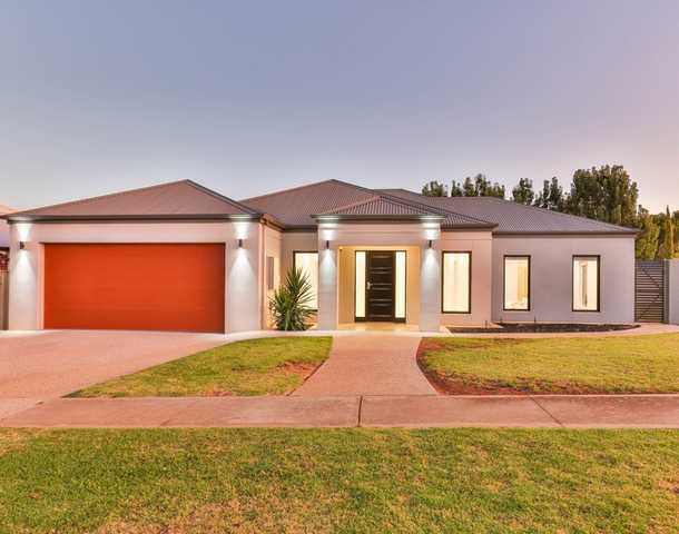 31 Drings Way, Gol Gol NSW 2738