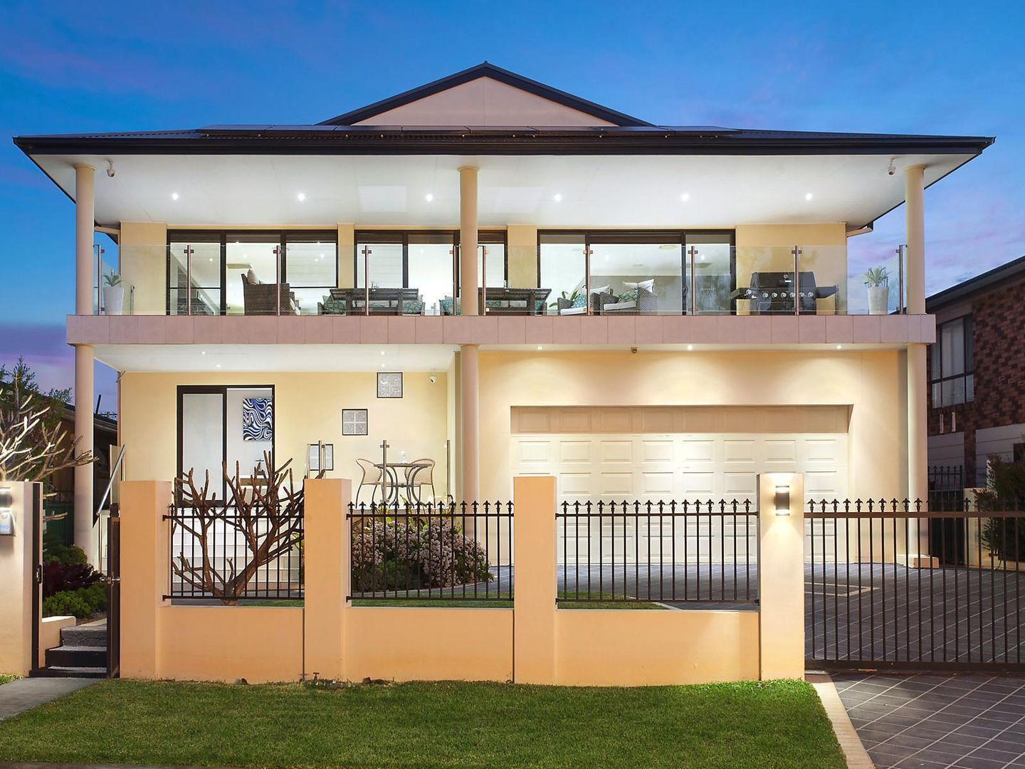 26 Lucinda Avenue, Killarney Vale Property History & Address Research Domain