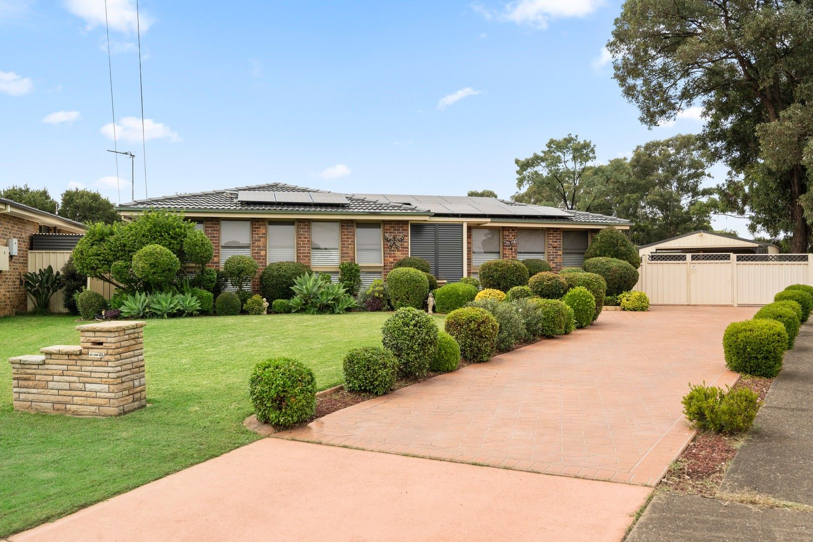 20 Grose Avenue, North St Marys NSW 2760, Image 0