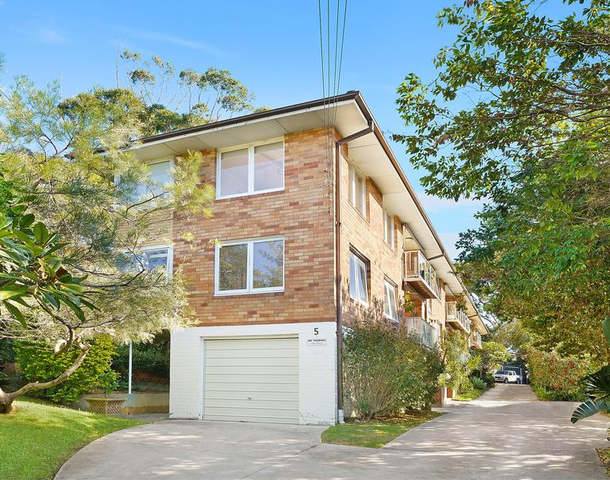 1/5 Livingstone Place, Newport NSW 2106