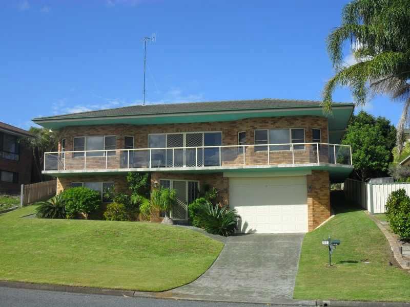 55 Pioneer Drive, Forster Property History & Address Research Domain