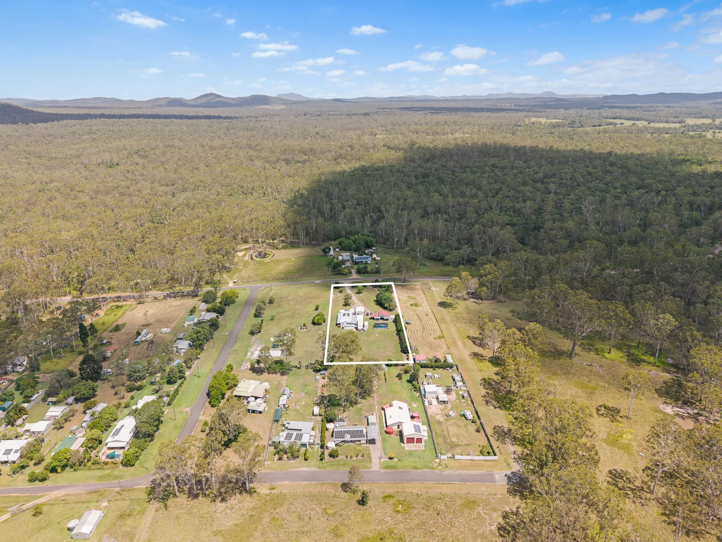 Additional image 23 of 2306-2310 Musket Flat, Doongul QLD 4620