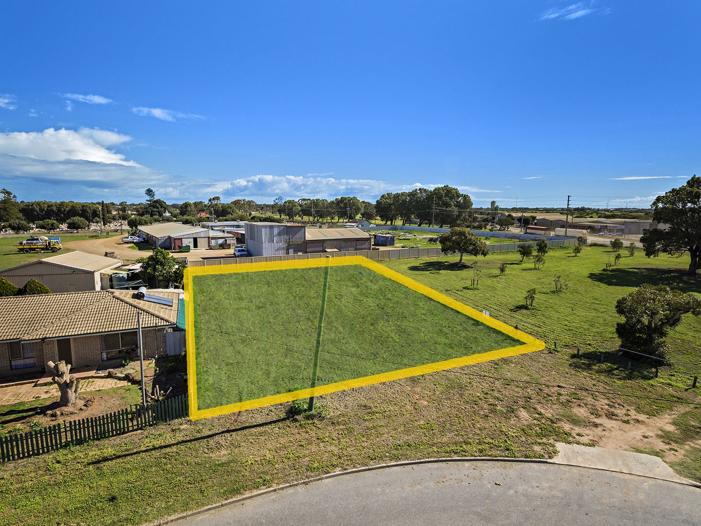 5 Woodman Street, Utakarra WA 6530, Image 2