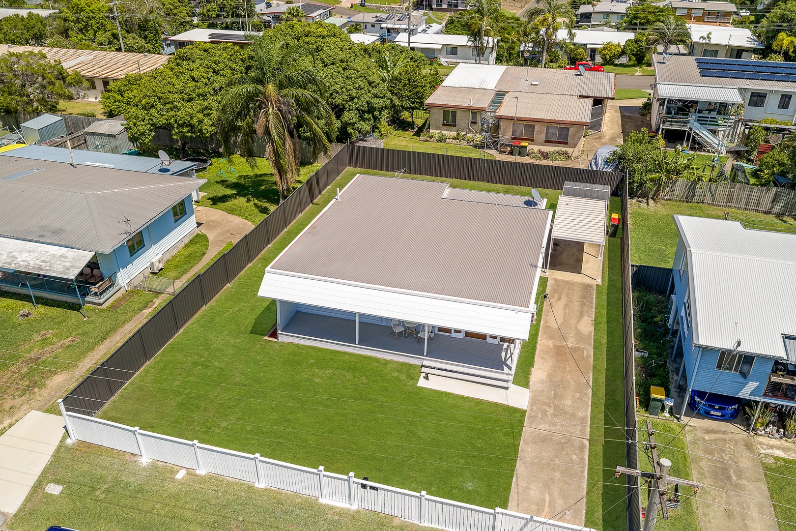 Additional image 20 of 12 Coase Street, West Gladstone QLD 4680