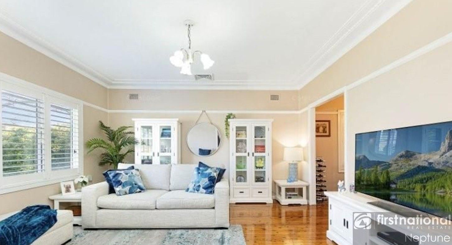 3 bedrooms House in 9 Bulli Road TOONGABBIE NSW, 2146