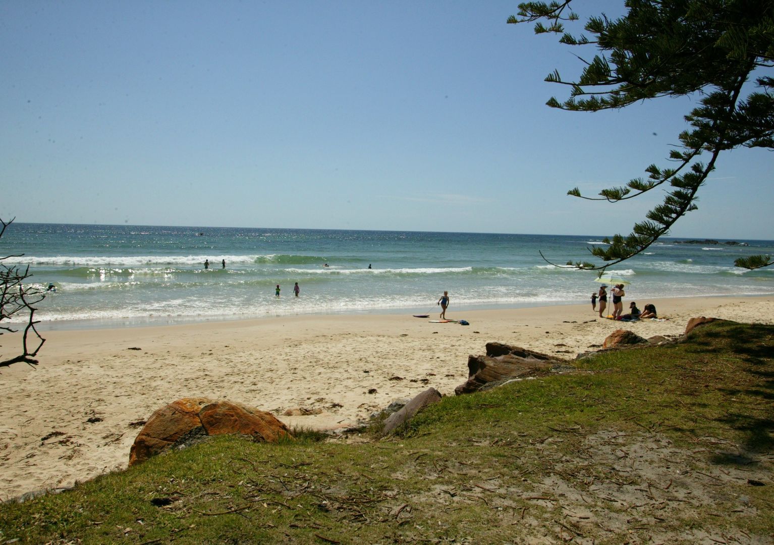 54 Ocean Road, Brooms Head NSW 2463, Image 2