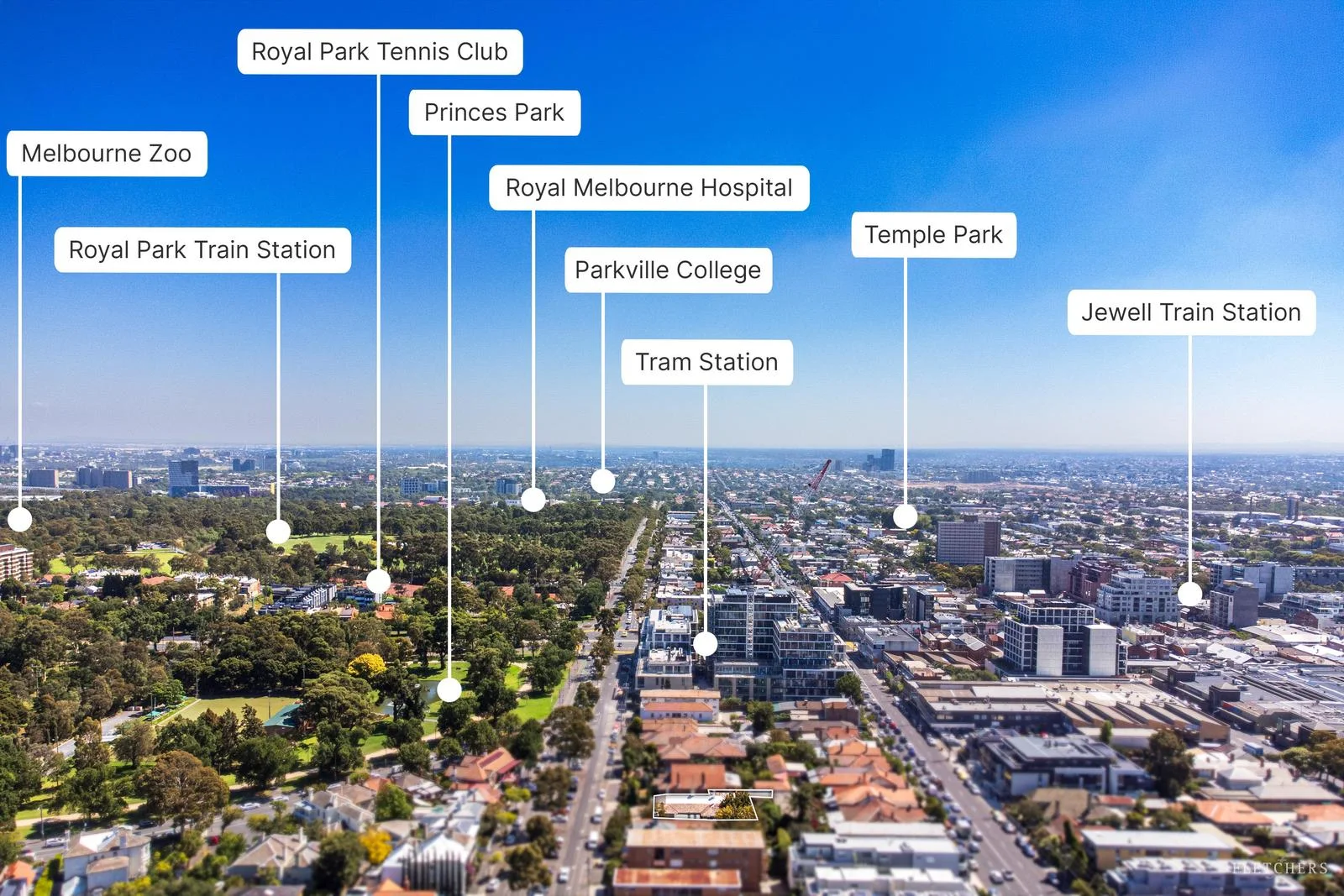 Additional image 16 of 683 Park Street, Brunswick VIC 3056