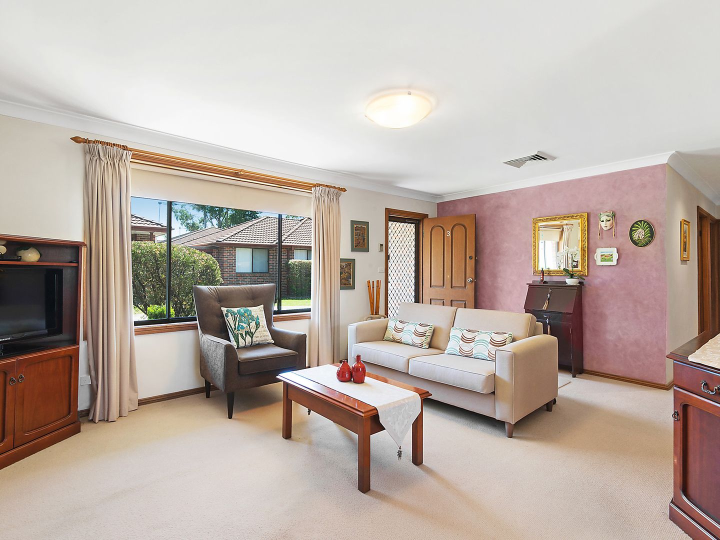 3/64 Chiswick Road, Greenacre NSW 2190, Image 1