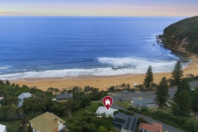 Picture of 36 Gerda Road, MACMASTERS BEACH NSW 2251