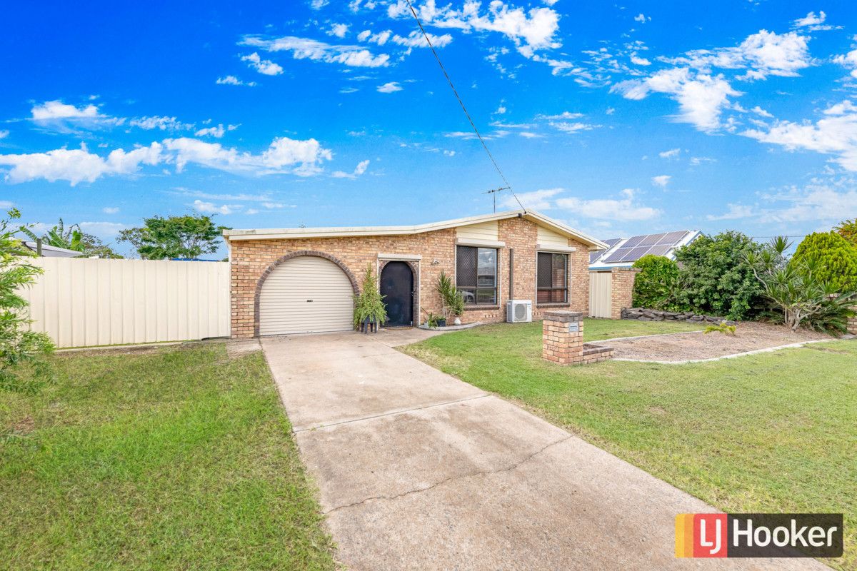 22 Broadmeadow Avenue, Thabeban QLD 4670, Image 1