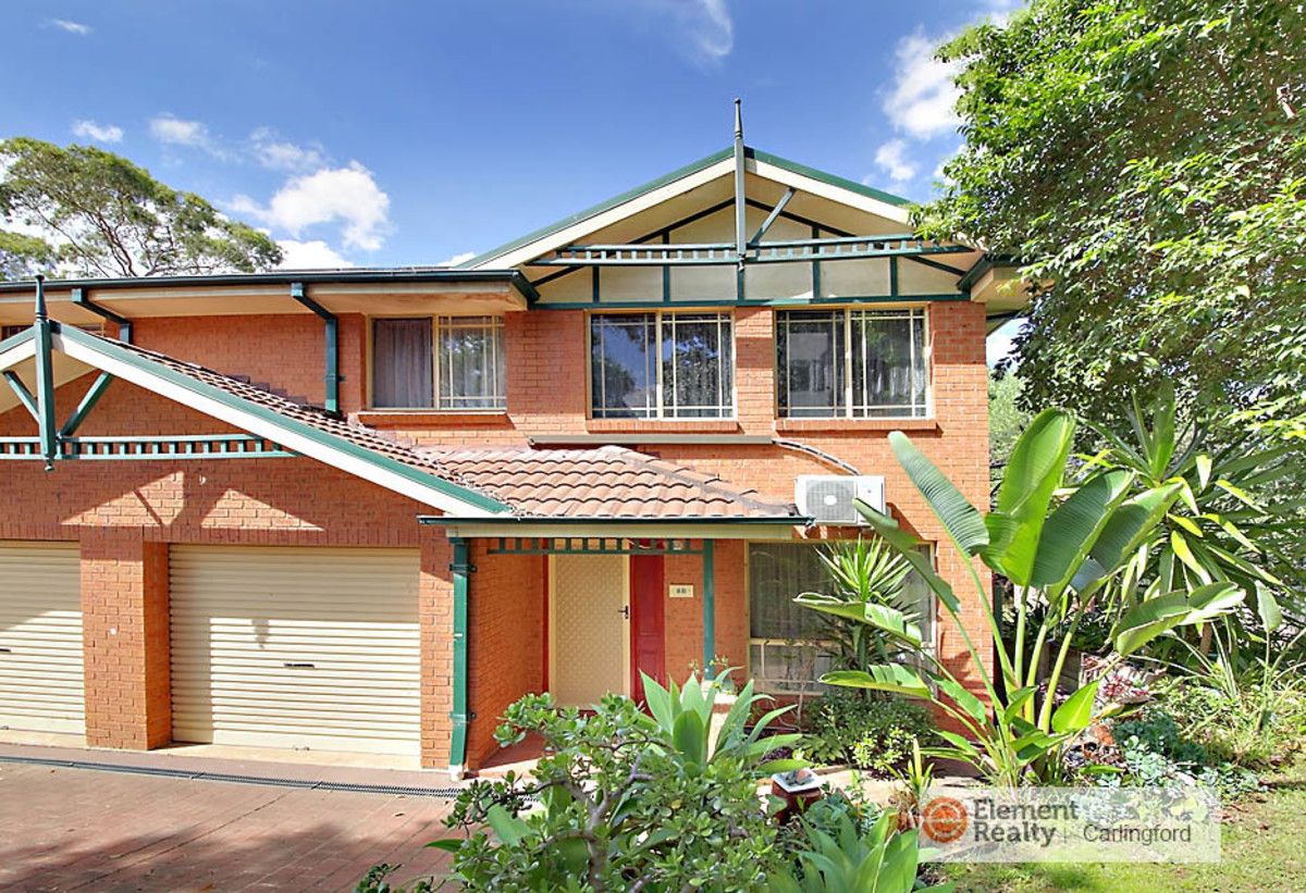 B/8 Ulm Street, Ermington NSW 2115, Image 0