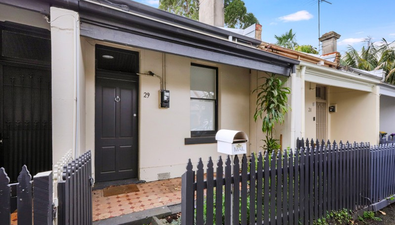 Picture of 29 Cecil Street, FITZROY VIC 3065