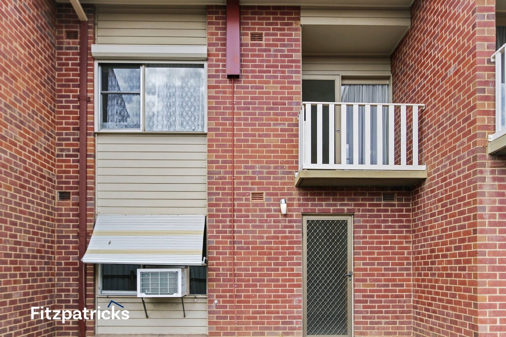 2 bedrooms Apartment / Unit / Flat in 2/263 Edward Street WAGGA WAGGA NSW, 2650