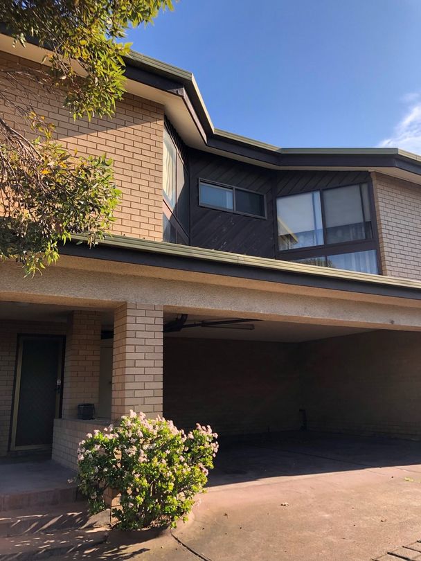 2 bedrooms Townhouse in 1/91 Livingstone Street IVANHOE VIC, 3079