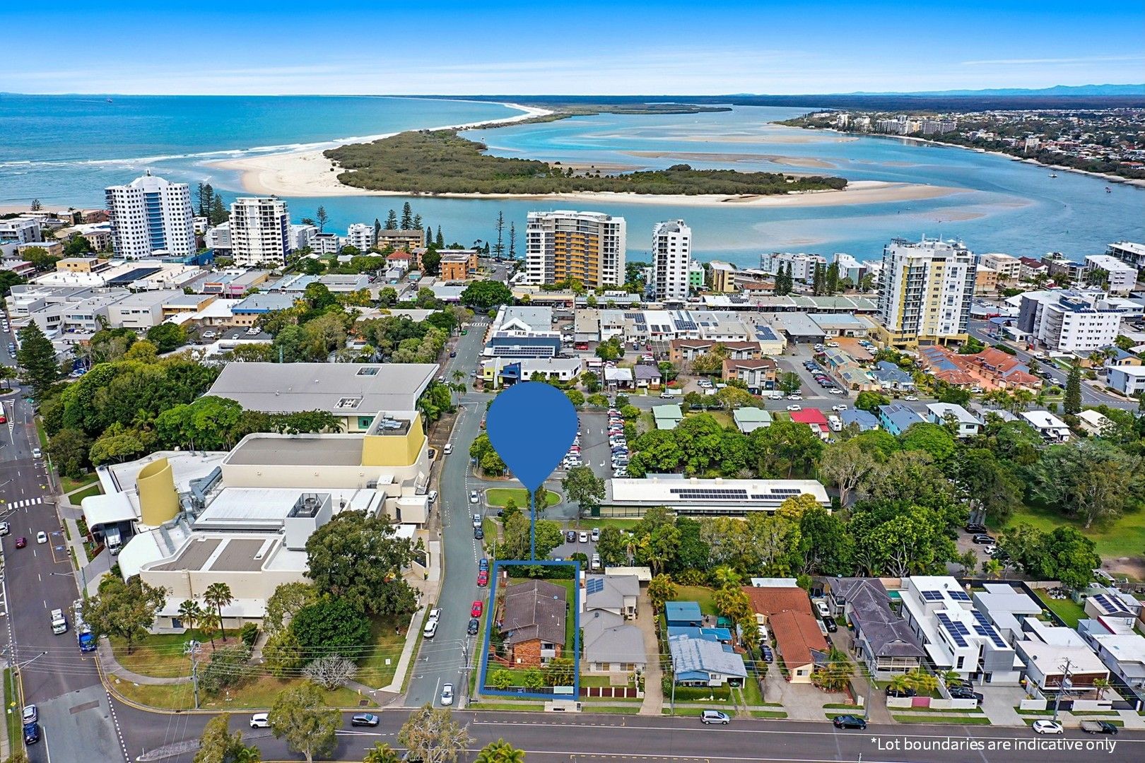 8 Suller Street, Caloundra QLD 4551, Image 0