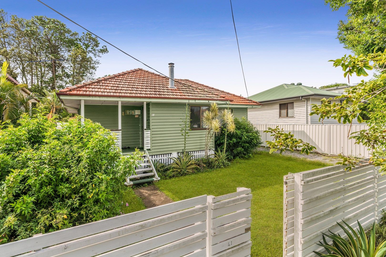 41 Uplands Terrace, Wynnum QLD 4178, Image 0