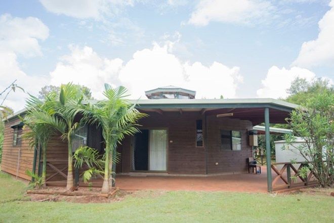 Picture of 7 Heaviside Street, NEERDIE QLD 4570