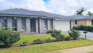 Picture of 27 Chifley Road, MORISSET PARK NSW 2264