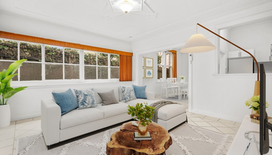 Picture of 3 Wilga Avenue, DULWICH HILL NSW 2203