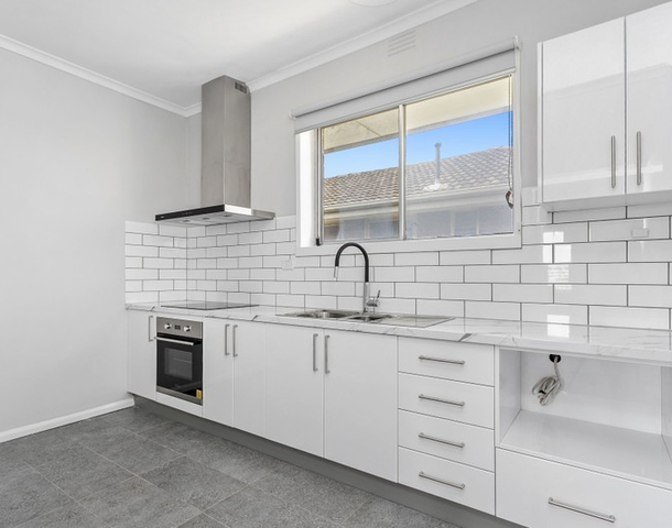 14/5 Carmichael Street, West Footscray VIC 3012