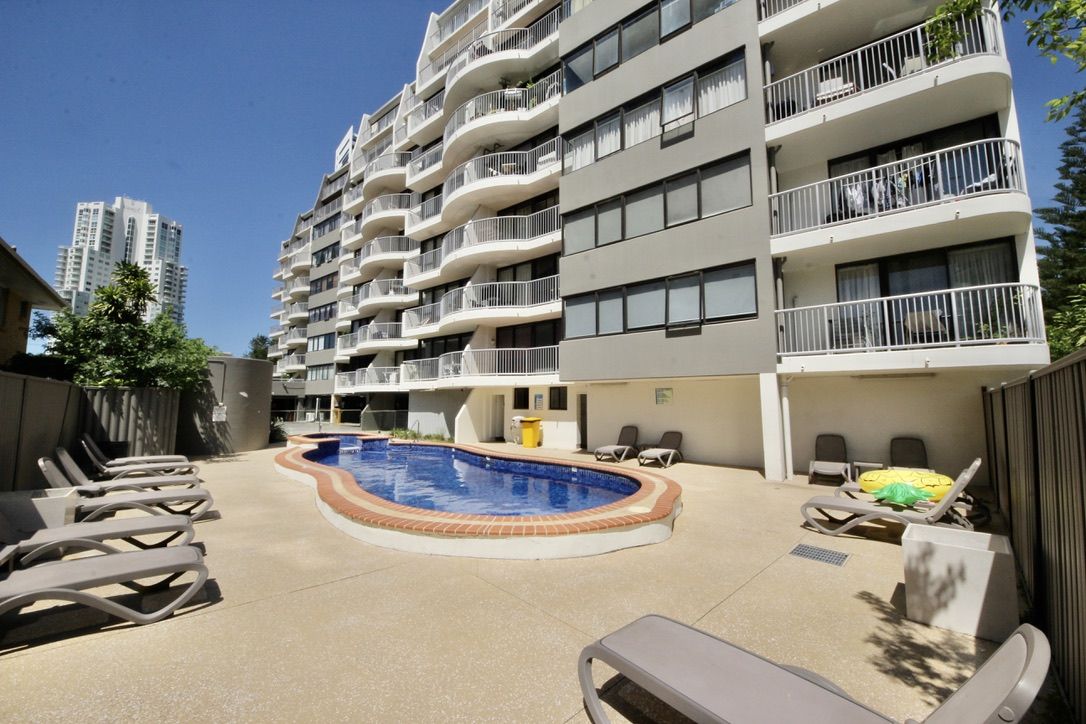 102/40 Surf Parade, Broadbeach QLD 4218, Image 0