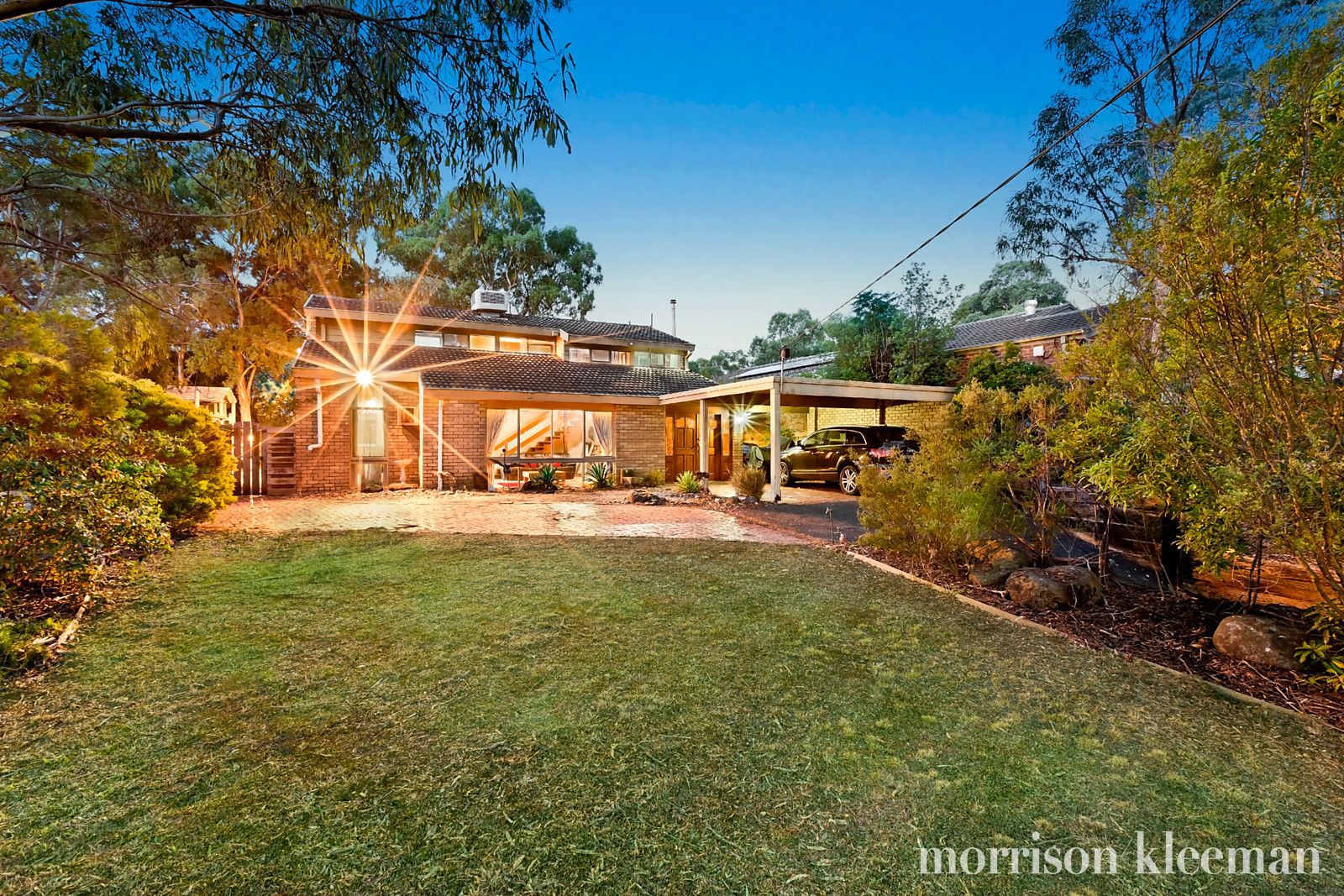 85 Arthur Street, Eltham VIC 3095, Image 0