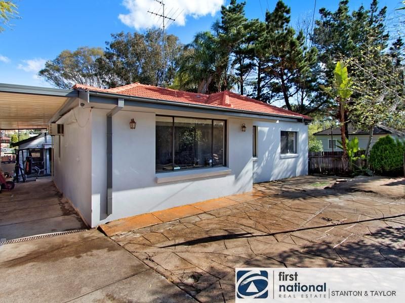 42 Cooper Street, Penrith NSW 2750, Image 0