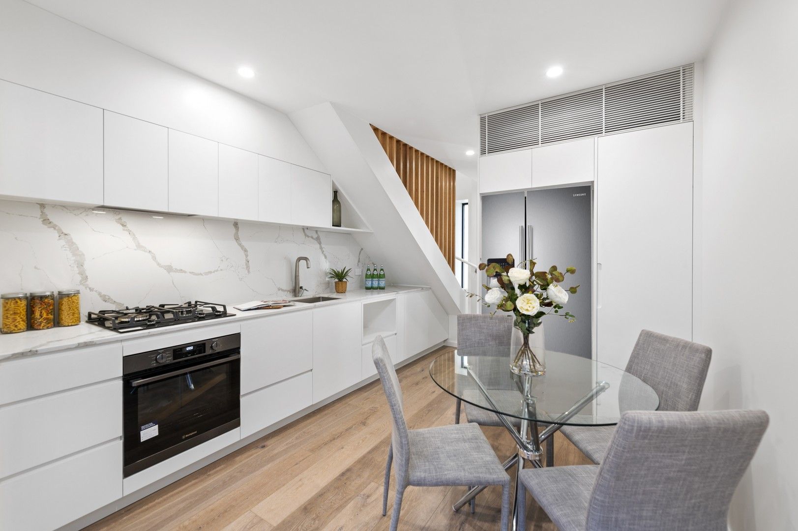 2 bedrooms House in 3a Hugo Street REDFERN NSW, 2016