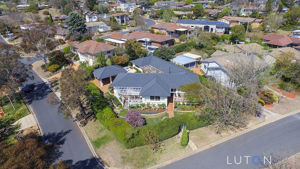 1 Mermaid Street, Red Hill ACT 2603, Image 1