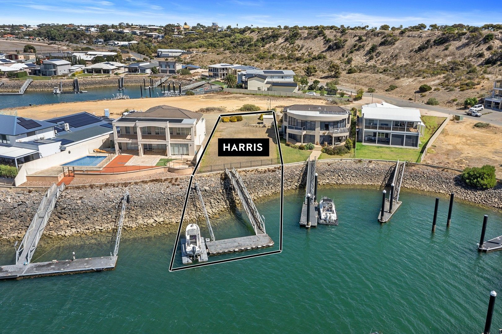 5 Juno Close, Port Vincent SA 5581, Image 0