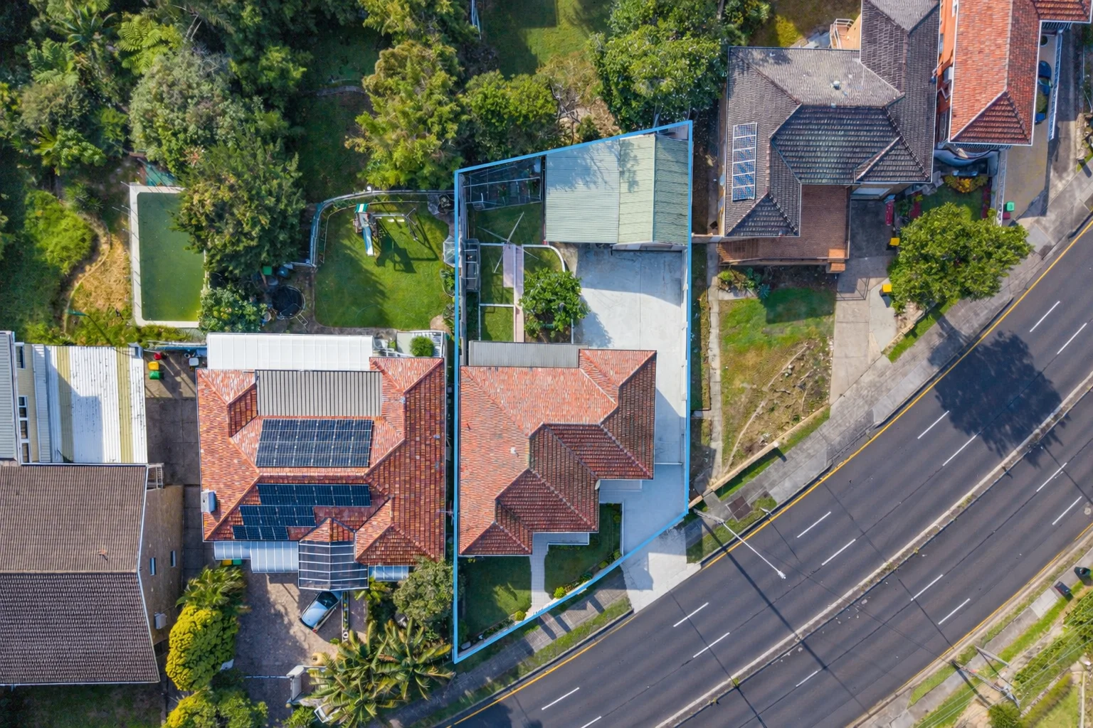 Additional image 3 of 416 Princes Highway, Blakehurst NSW 2221