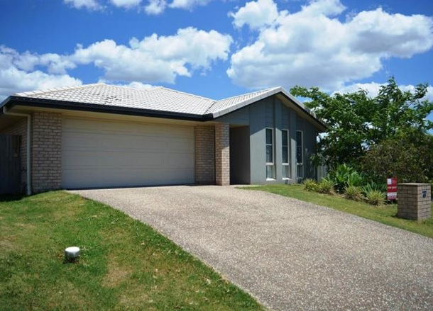 48 Milly Circuit, Ormeau QLD 4208