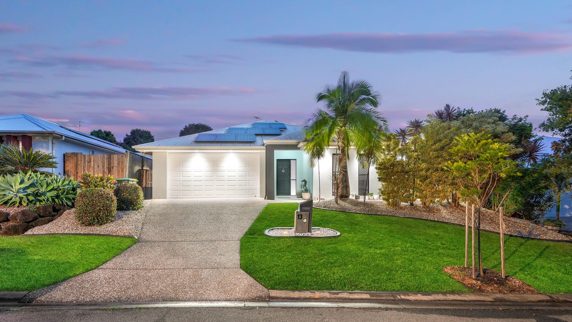 13 Phaeton Street, Upper Coomera QLD 4209, Image 0