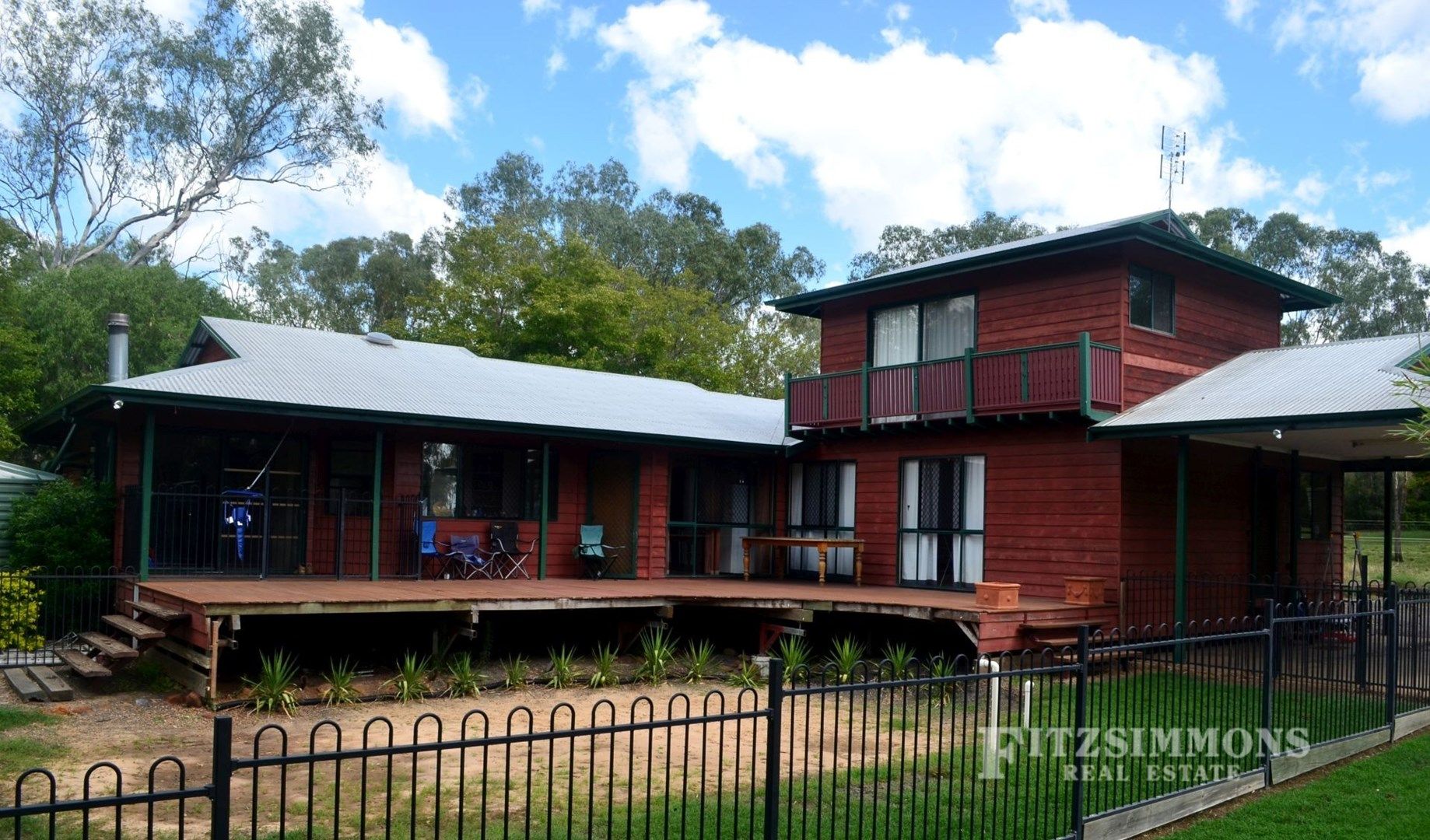 93 Colkerri Drive, Dalby QLD 4405, Image 0