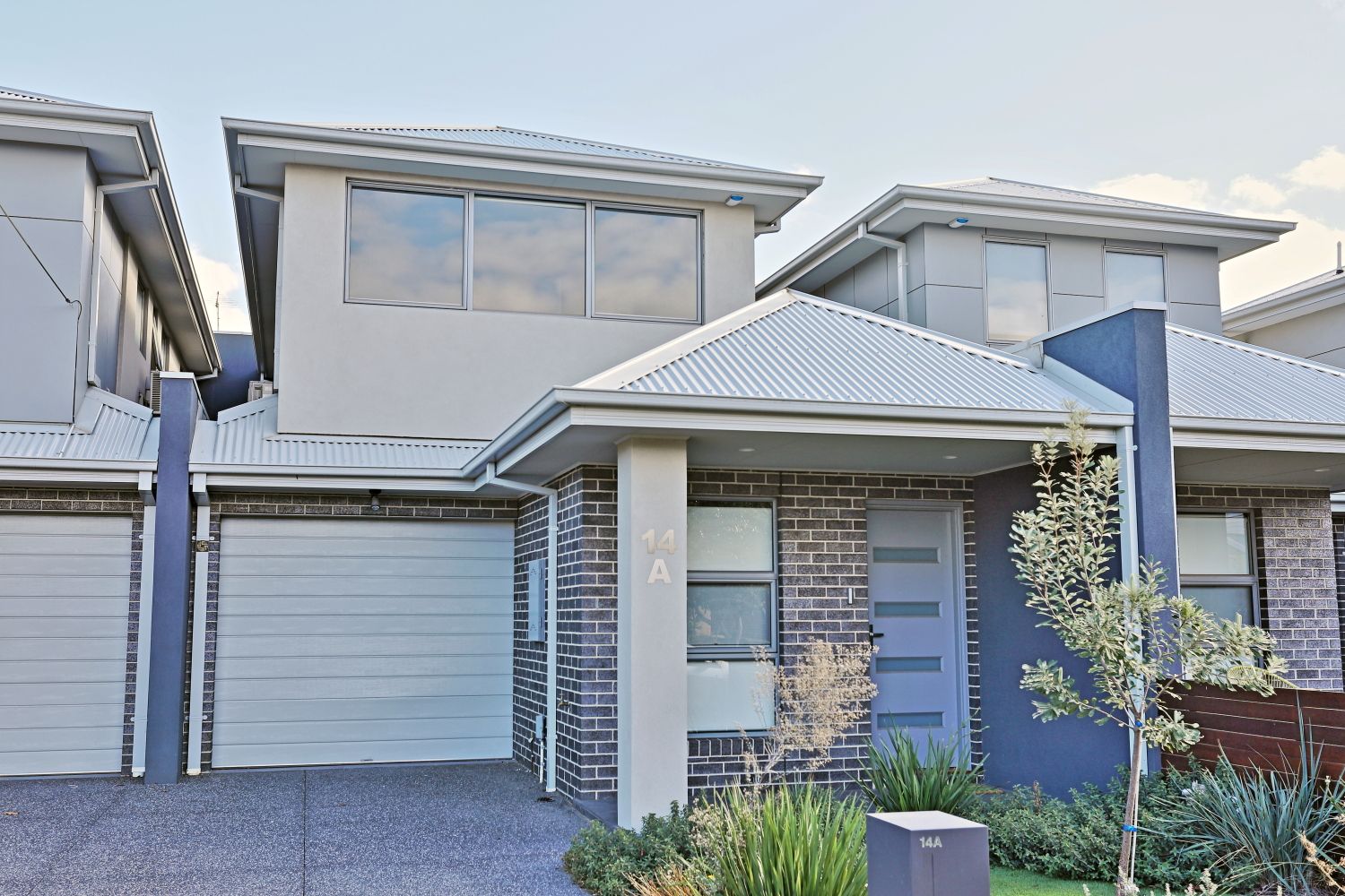 14A Strong Street, Spotswood Property History & Address Research Domain