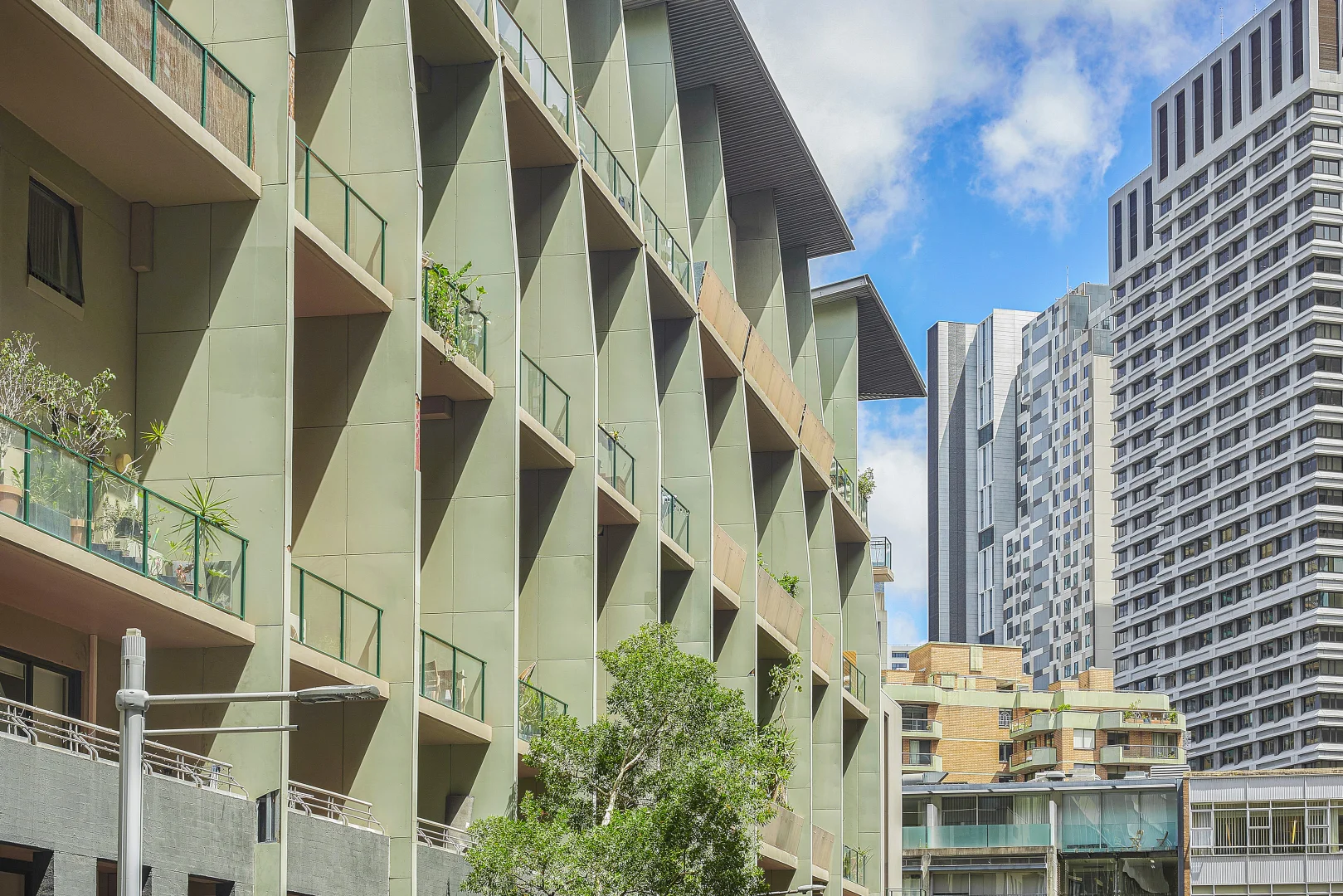 Additional image 5 of 203/1 Poplar Street, Surry Hills NSW 2010