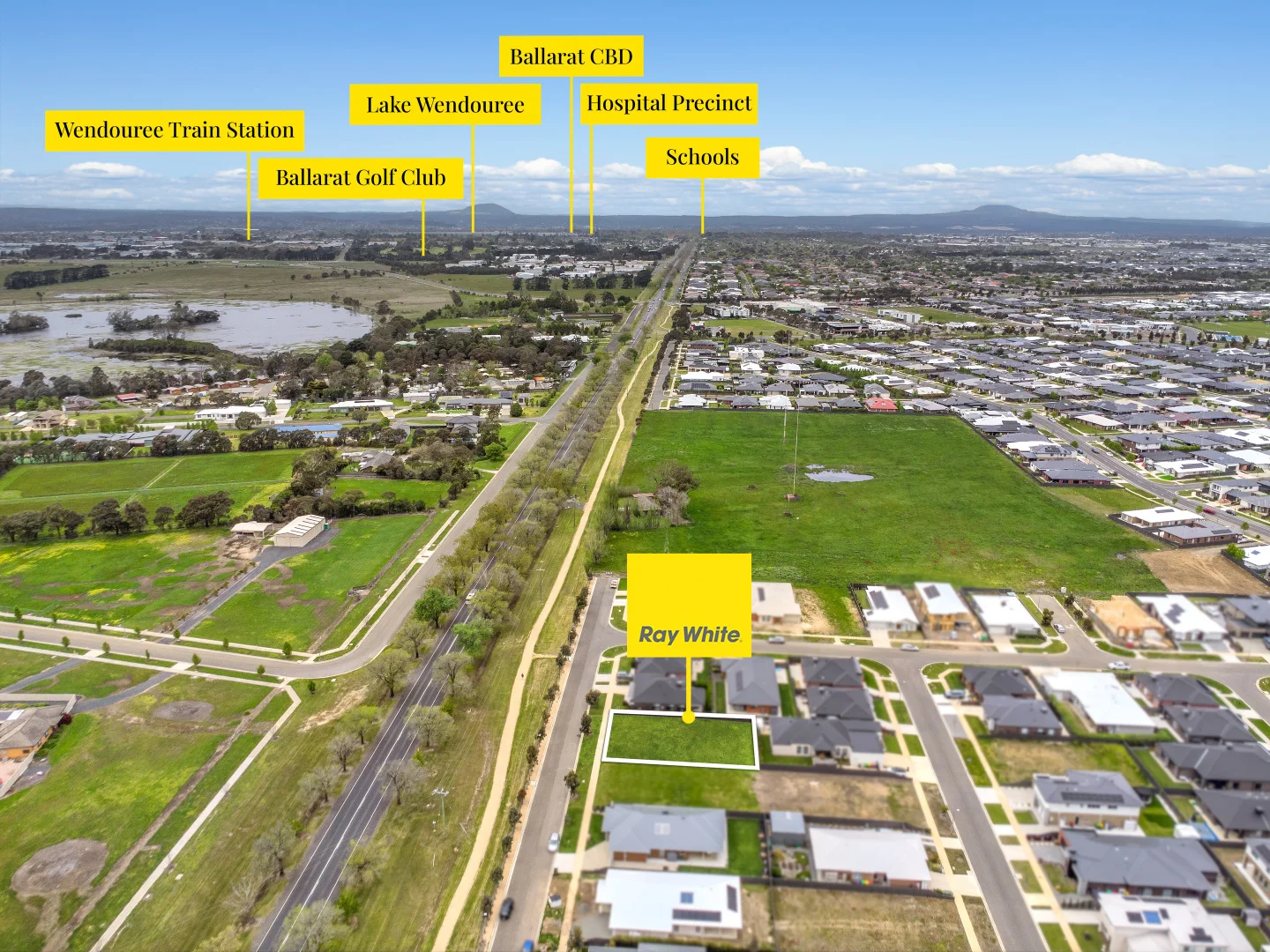 53 Sullivan Street, Lucas VIC 3350 | Domain