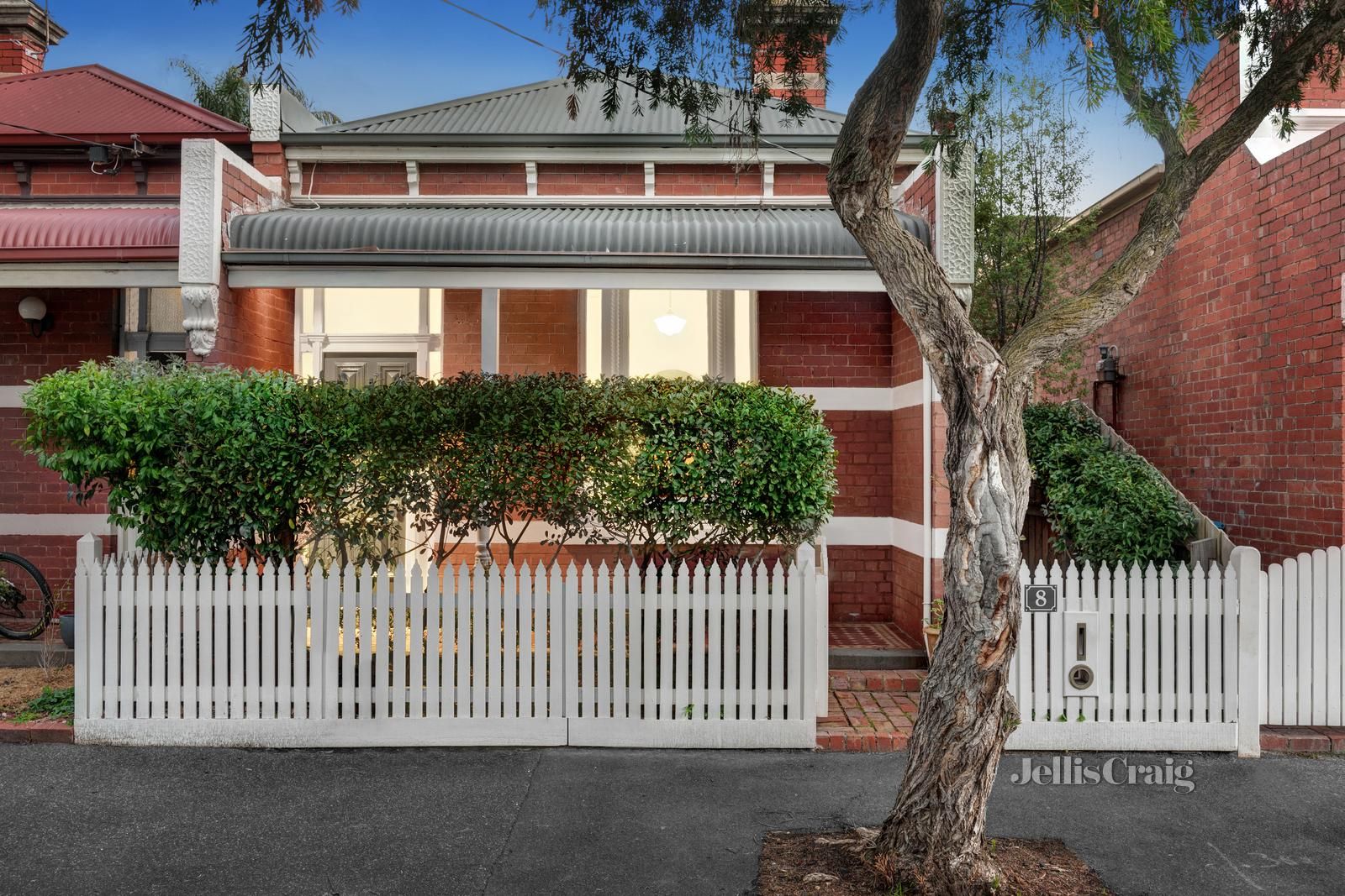 8 Gladstone Street, Prahran VIC 3181, Image 0