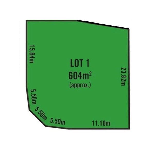 Vacant land in 2 Olympia Crescent, HACKHAM WEST SA, 5163