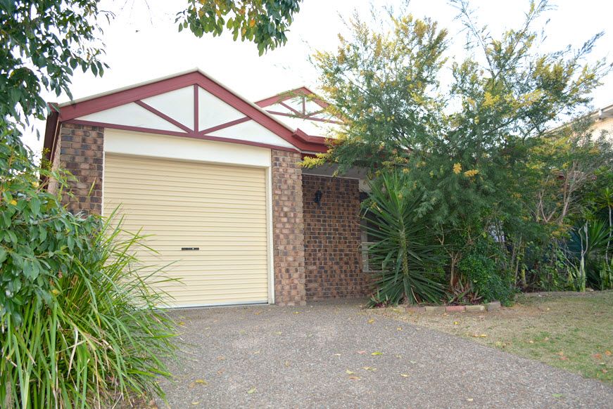 36 Mahogany Place, Forest Lake QLD 4078, Image 0