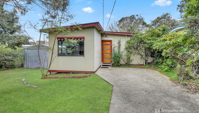 Picture of 72 Bayview Avenue, INVERLOCH VIC 3996