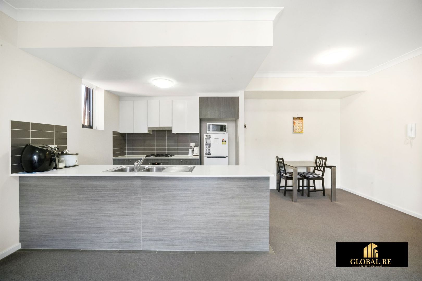 35/6-8 George Street, Warwick Farm NSW 2170, Image 2