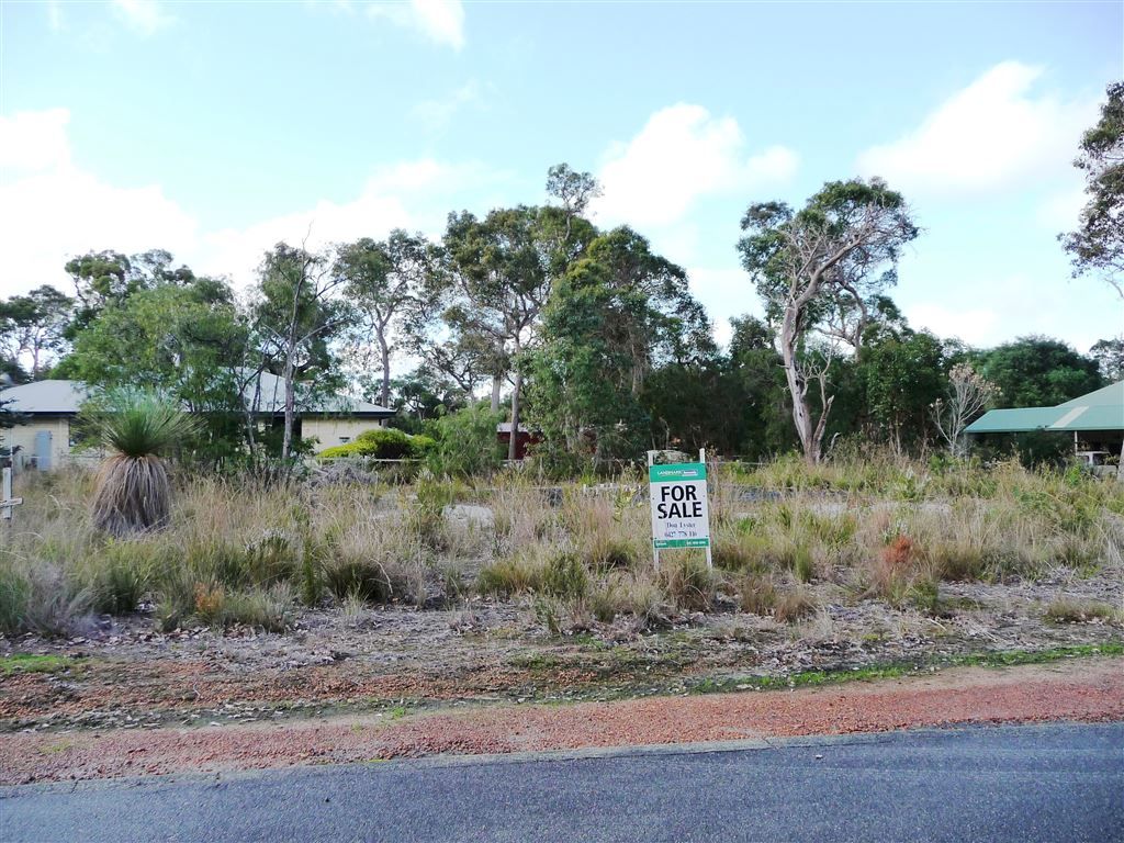 31 Karri Steet, Walpole WA 6398, Image 0