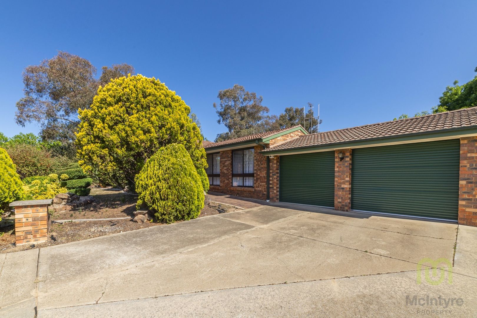 1 Connibere Crescent, Oxley ACT 2903, Image 1