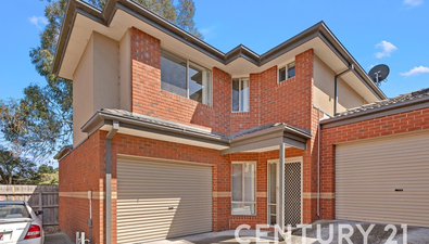 Picture of 5/66 Elonera Road, NOBLE PARK NORTH VIC 3174