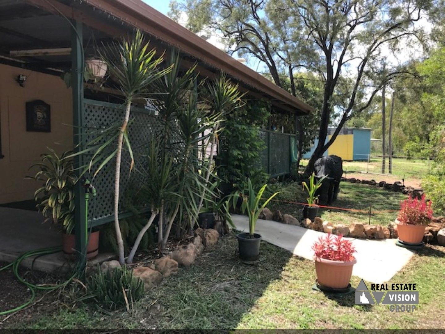 58 Goanna Flats Rd, Anakie Siding QLD 4702, Image 0